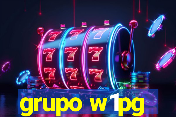 grupo w1pg